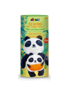 Avenir Nähset Panda
