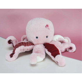 Doudou Krake 30cm