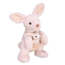 Doudou Sidney Känguru 30cm