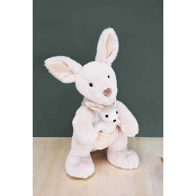 Doudou Sidney Känguru 30cm