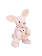 Doudou Sidney Känguru 30cm