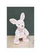 Doudou Sidney Känguru 30cm