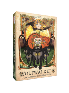 Board Game Circus Wolfwalkers (d)