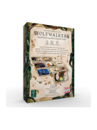 Board Game Circus Wolfwalkers (d)