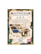 Board Game Circus Wolfwalkers (d)