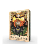 Board Game Circus Wolfwalkers (d)