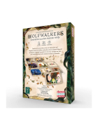 Board Game Circus Wolfwalkers (d)