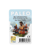 Hans im Gl&uuml;ck Paleo - Initiationsritus (d)