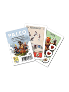 Hans im Gl&uuml;ck Paleo - Initiationsritus (d)