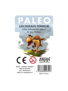 Hans im Glück Paleo - Les Oiseaux-Terreur (f)