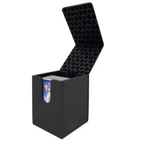 Ultra PRO Pokémon - Pikachu Elite Series Alcove Flip Box