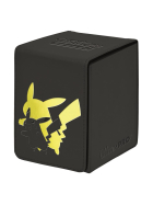 Ultra PRO Pokémon - Pikachu Elite Series Alcove Flip Box