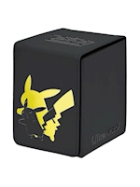 Ultra PRO Pokémon - Pikachu Elite Series Alcove Flip Box