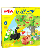 Haba Le petit verger