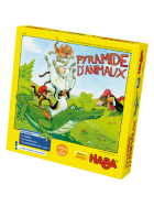 Haba Pyramide danimaux