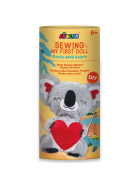 Avenir Nähset Koala