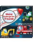 Haba Fahrzeuge - Meine Kindergarten-Freunde (d)