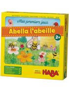 Haba Mes premiers jeux – Abella l’abeille