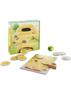 Haba Mes premiers jeux – Abella l’abeille