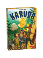 Haba Karuba (f,nl)