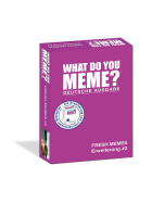 Hutter What Do You Meme - Fresh Memes #2 Erw. (d)