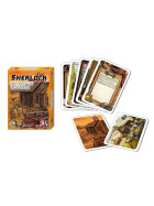 Abacus Sherlock Far West - Der Pakt mit dem Teufel (d)