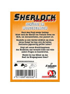 Abacus Sherlock Far West - Schüsse im Morgengrauen (d)