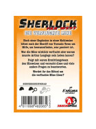 Abacus Sherlock Far West - Die verfluchte Mine (d)