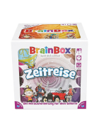 BrainBox Zeitreise