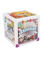 BrainBox Zeitreise