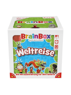 BrainBox Weltreise (d)