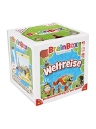 BrainBox Weltreise (d)