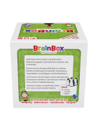 BrainBox Weltreise (d)