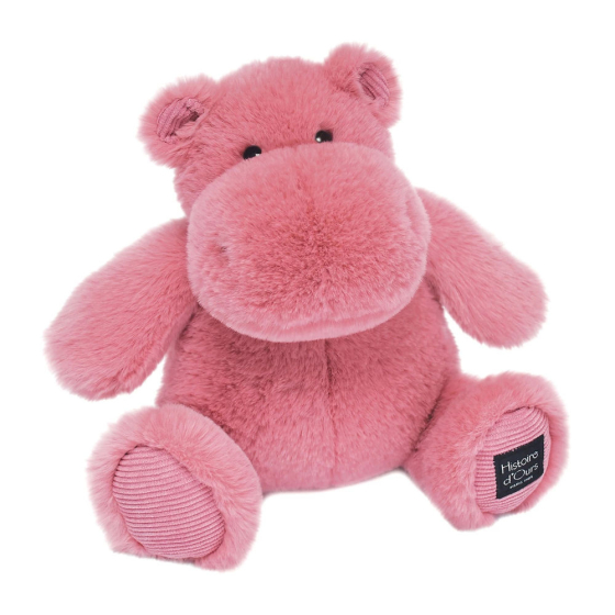 Doudou Hippo, Granatapfel 25cm