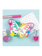 Make it Real Schmetterling Beautyset