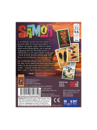 Hutter Samoa (d)