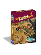 Hutter Cartzzle - Die Kinderspiele (d)