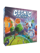 Board Game Circus Cosmic Factory (d)