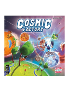 Board Game Circus Cosmic Factory (d)