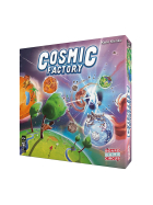 Board Game Circus Cosmic Factory (d)