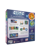 Board Game Circus Cosmic Factory (d)