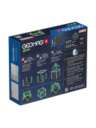 Geomag GLOW GREEN line 25 Teile