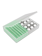 Geomag GLOW GREEN line 60 Teile