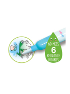 Avenir 3in1 Aktivitätenbuch Jahreszeiten