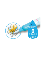 Avenir 3in1 Aktivitätenbuch Unterwasser