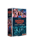 Repos Stranger Things (f)