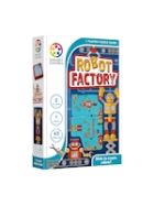 Smart Robot Factory (mult)