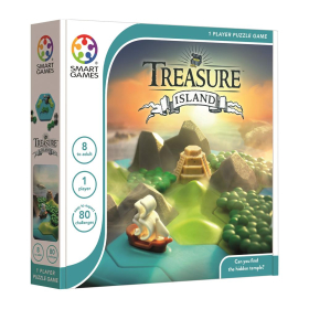 Smart Treasure Island (mult)