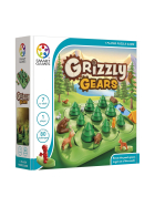 Smart Grizzly Gears