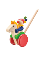 Selecta Schiebefigur Trotto 17cm